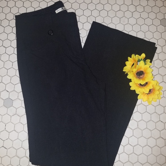 ⭐️💸Women's Wide Leg Pants - Picture 1 of 4
